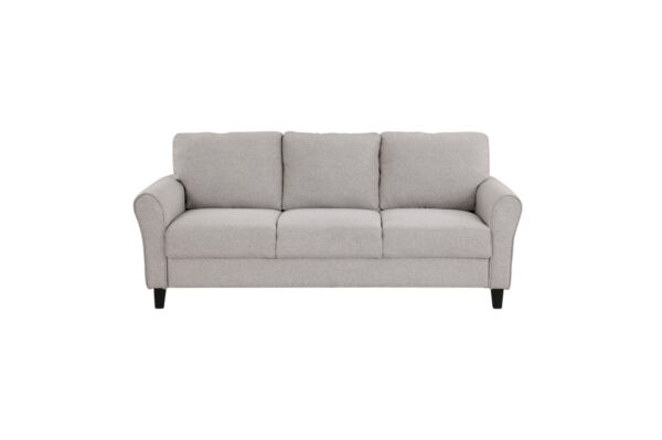 9209SN Seating-Ellery Collection 2pc Set: Sofa, Love