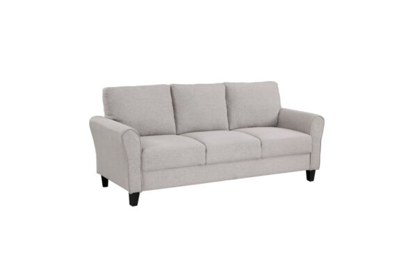 9209SN Seating-Ellery Collection 2pc Set: Sofa, Love
