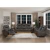 9211BRG-3PWH Power Double Reclining Sofa ...