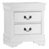 2147W Bedroom Mayville Collection 4pc set (QB+NS+DR+MR)
