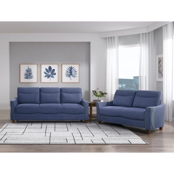 9236BU-3 Sofa