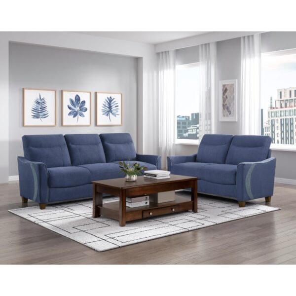 9236BU-3 Sofa