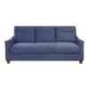 9236BU Seating-Harstad Collection 2pc Set: Sofa, Love
