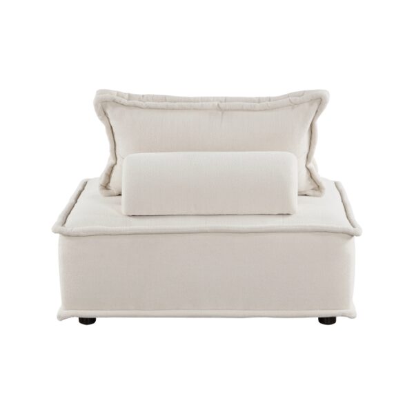 9237BE*5SC 5-Piece Modular Sectional