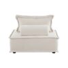 9237BE*4SC 4-Piece Modular Sectional