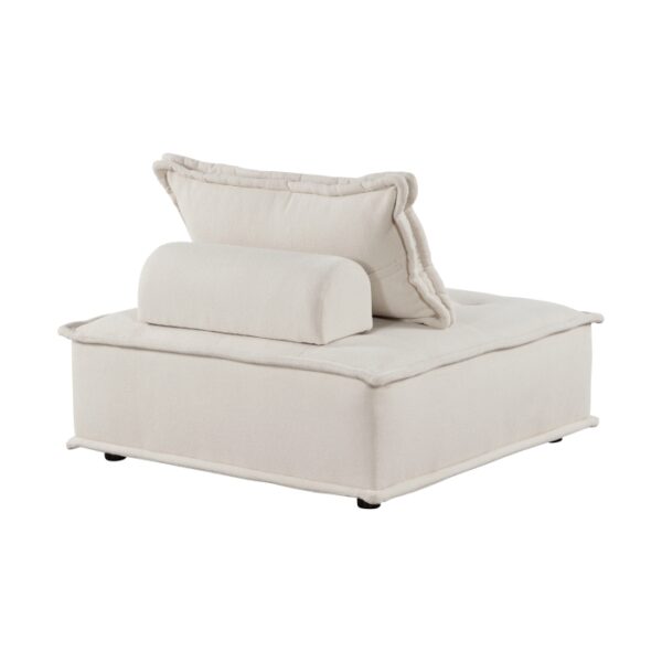 9237BE*5SC 5-Piece Modular Sectional