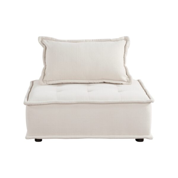 9237BE*5SC 5-Piece Modular Sectional
