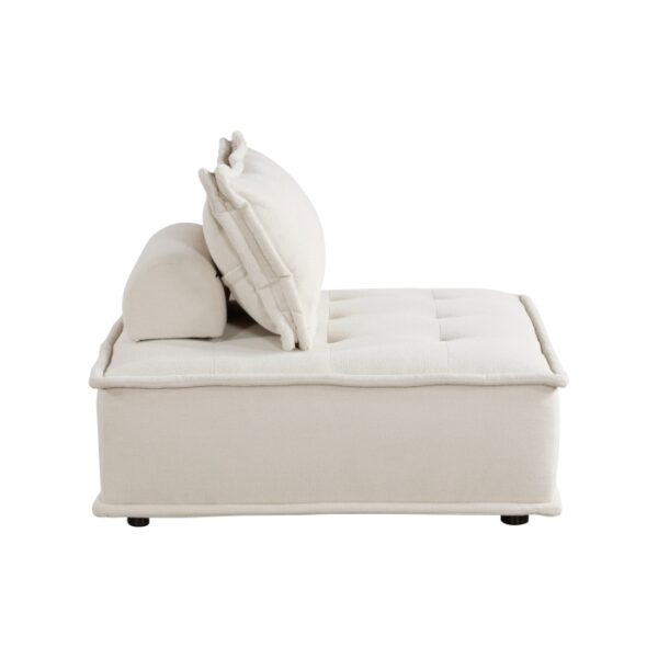 9237BE*4SC 4-Piece Modular Sectional