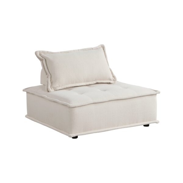 9237BE*5SC 5-Piece Modular Sectional