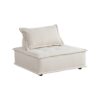 9237BE*4SC 4-Piece Modular Sectional