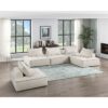 9237BE*5SC 5-Piece Modular Sectional
