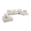 9237BE*5SC 5-Piece Modular Sectional