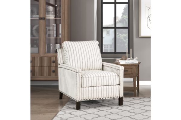 9257 Seating-Landrum Collection 2pc Set: Sofa, Love