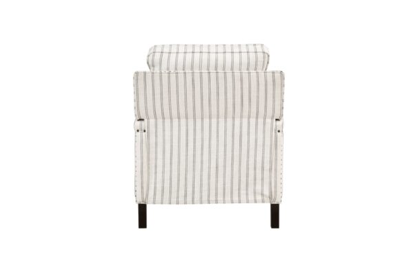 9257 Seating-Landrum Collection 2pc Set: Sofa, Love