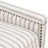 9257 Seating-Landrum Collection 2pc Set: Sofa, Love