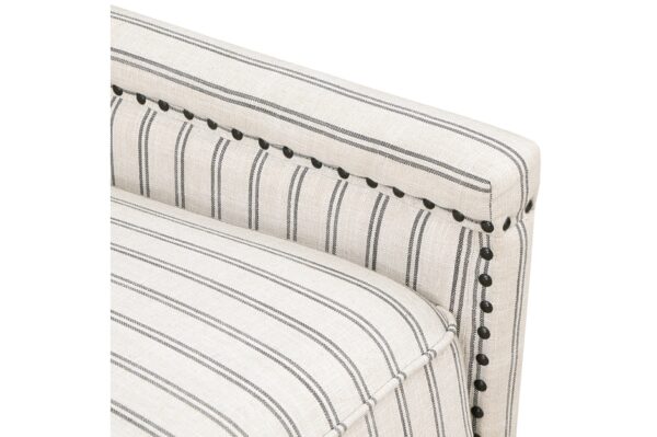 9257 Seating-Landrum Collection 2pc Set: Sofa, Love