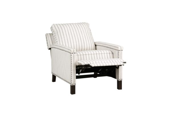 9257 Seating-Landrum Collection 2pc Set: Sofa, Love