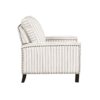 9257 Seating-Landrum Collection 2pc Set: Sofa, Love