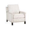 9257 Seating-Landrum Collection 2pc Set: Sofa, Love