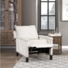 9257 Seating-Landrum Collection 2pc Set: Sofa, Love