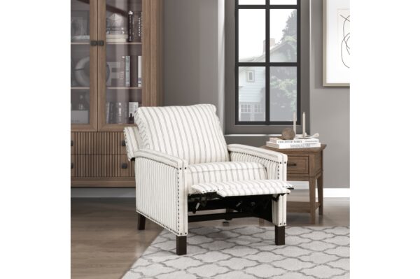 9257 Seating-Landrum Collection 2pc Set: Sofa, Love