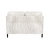 9257 Seating-Landrum Collection 2pc Set: Sofa, Love