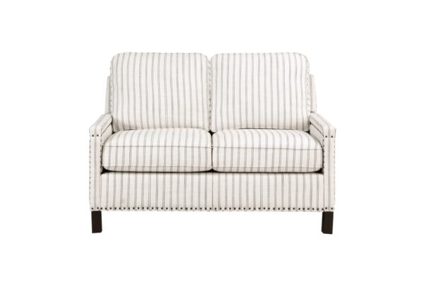 9257 Seating-Landrum Collection 2pc Set: Sofa, Love