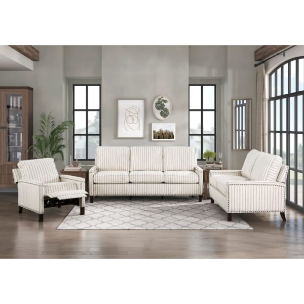 9257-3 Sofa