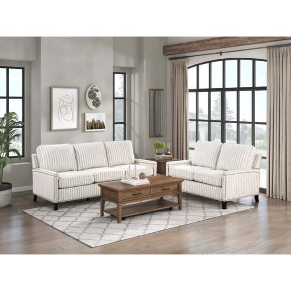 9257-3 Sofa