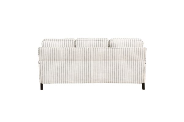 9257 Seating-Landrum Collection 2pc Set: Sofa, Love
