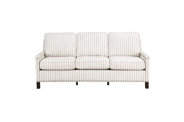 9257 Seating-Landrum Collection 2pc Set: Sofa, Love