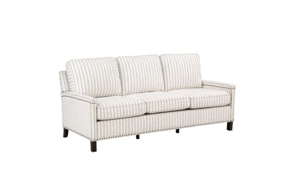 9257 Seating-Landrum Collection 2pc Set: Sofa, Love