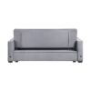 9258 Convertible Sofa with Hidden...