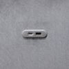 9258 Convertible Sofa with Hidden...
