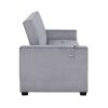 9258 Convertible Sofa with Hidden...