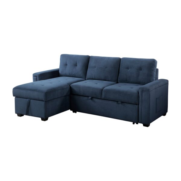 9259*SC Reversible Sectional with Hi...