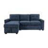 9259*SC Reversible Sectional with Hi...