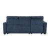 9259*SC Reversible Sectional with Hi...