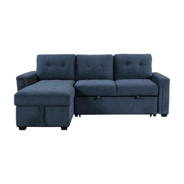 9259*SC Reversible Sectional with Hi...