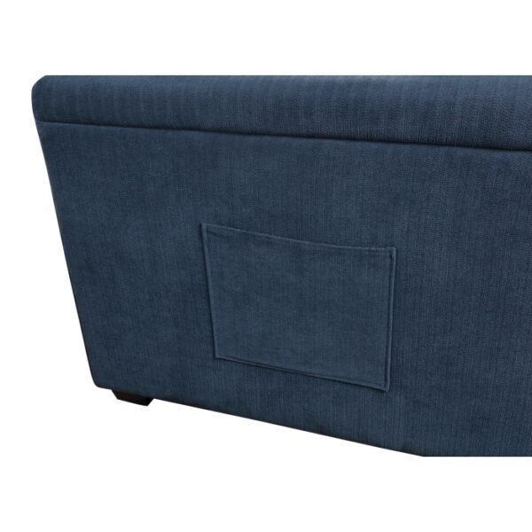 9259*SC Reversible Sectional with Hi...