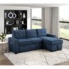 9259*SC Reversible Sectional with Hi...