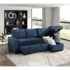 9259*SC Reversible Sectional with Hi...
