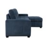 9259*SC Reversible Sectional with Hi...