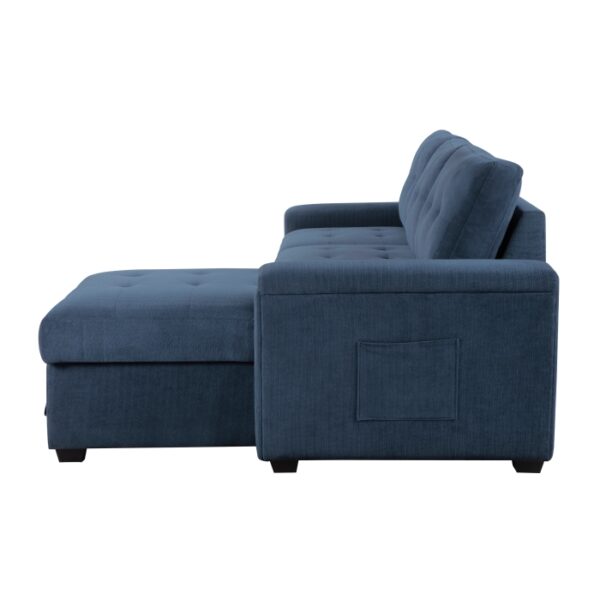 9259*SC Reversible Sectional with Hi...