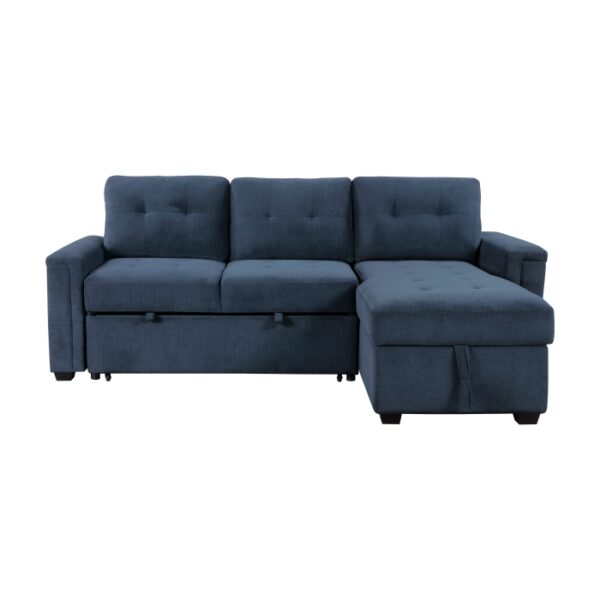 9259*SC Reversible Sectional with Hi...