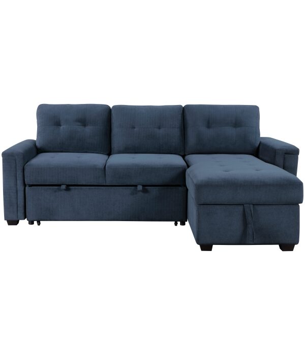 9259*SC Reversible Sectional with Hi...