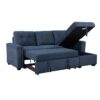 9259*SC Reversible Sectional with Hi...