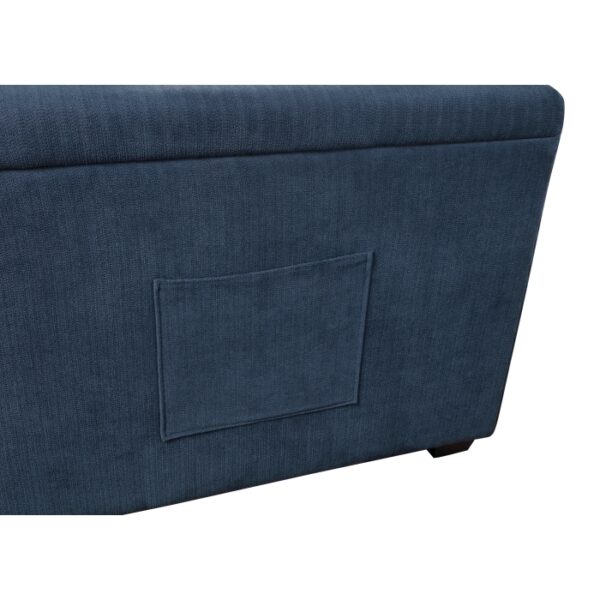 9259*SC Reversible Sectional with Hi...