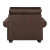 9260DB Seating-Franklin Collection 2pc Set: Sofa, Love