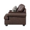 9260DB Seating-Franklin Collection 2pc Set: Sofa, Love